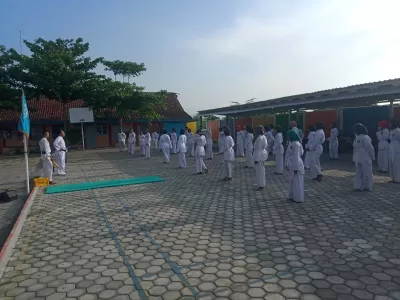 Pencak Silat (INSEBA)