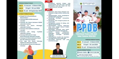 Fasilitas sekolah