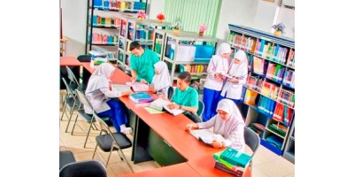 Kegiatan sekolah