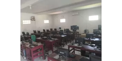 Fasilitas sekolah
