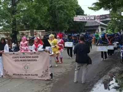 Marching Band