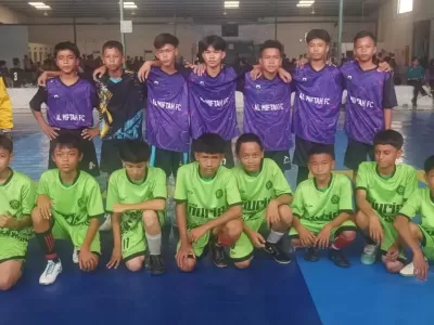 Futsal