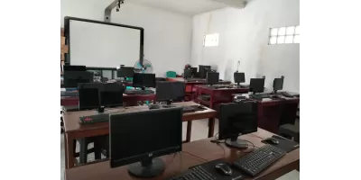 Fasilitas sekolah